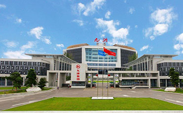 四川九洲（000801）调研纪要